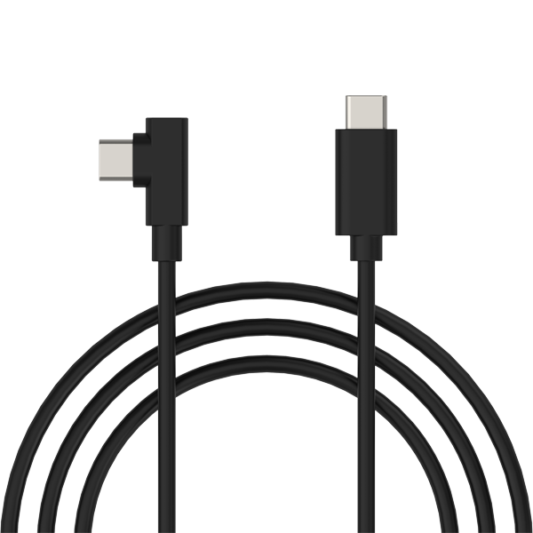 Cables y base de carga