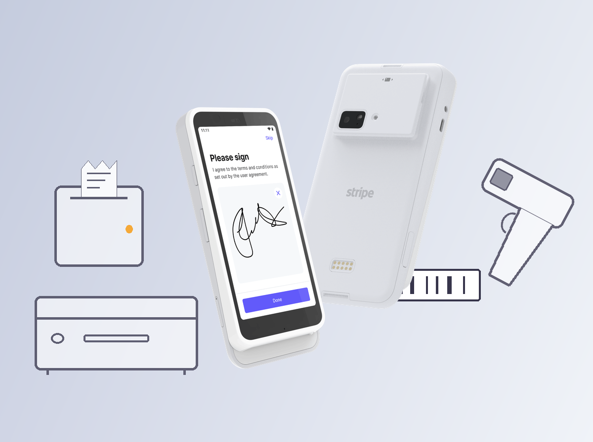 Shoppi Pay Kit de tienda completo
